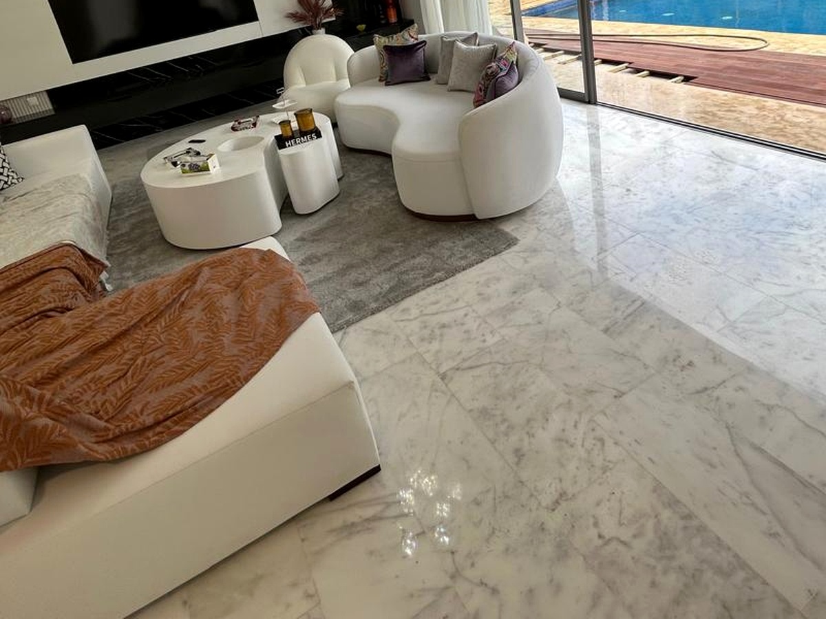Ensemble salon sur mesure KAPROBAT